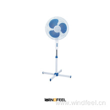 Hot sale standing floor fan with lower noise